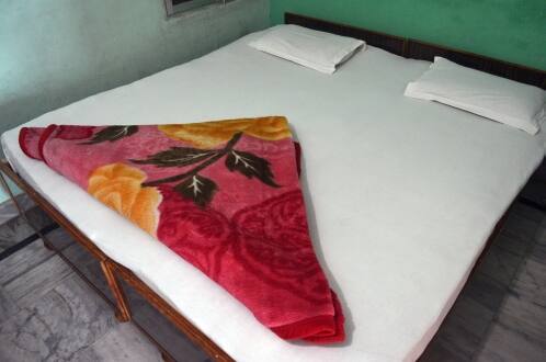 Hotel Heritage, Varanasi 4